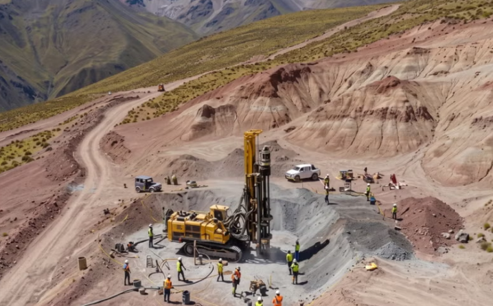 APURÍMAC CONCENTRA NUEVAS OPORTUNIDADES MINERAS TRAS LIBERACIÓN DE MÁS DE MIL CONCESIONES EN EL PERÚ